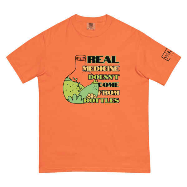 Real Medicine Doesn't Come From Bottles - Image 44