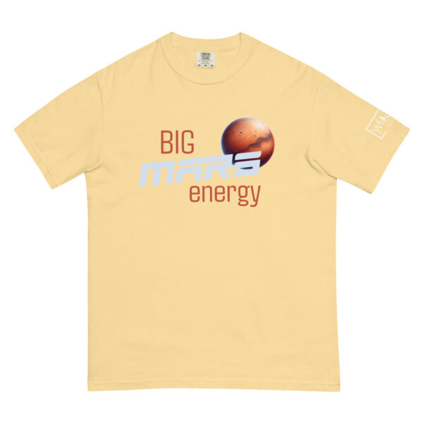 Big Mars Energy - Image 8