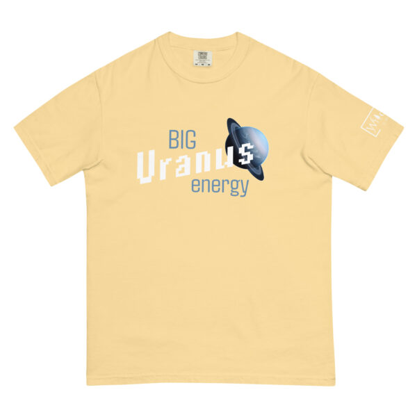 Big Uranus Energy - Image 8