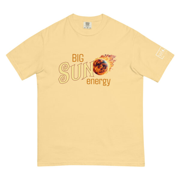 Big Sun Energy - Image 8
