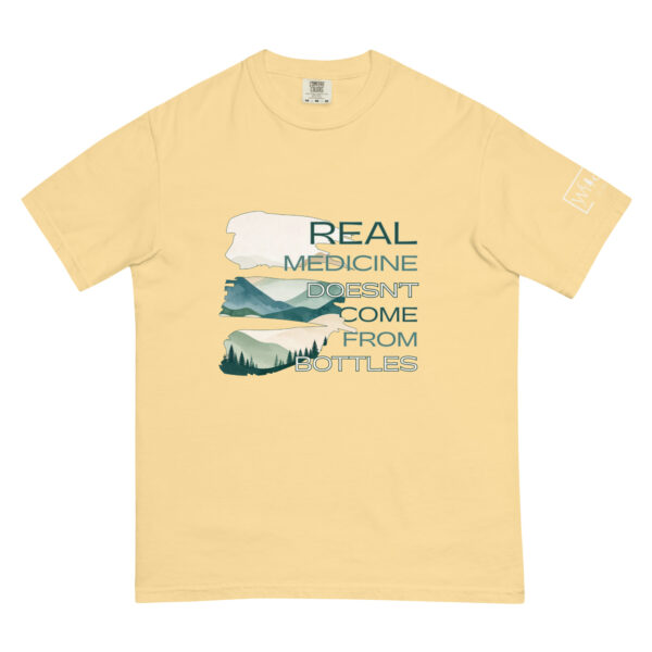 Real Medicine Doesn't Come in Bottles 2 - Image 8