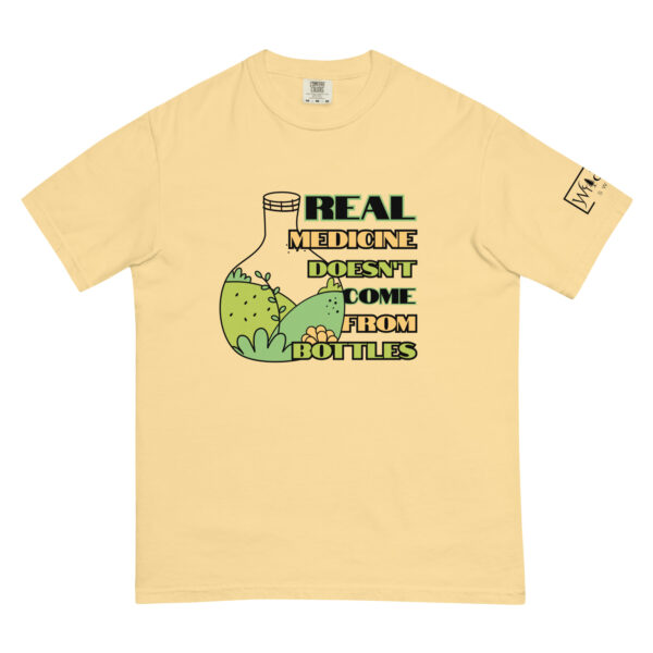 Real Medicine Doesn't Come From Bottles - Image 8