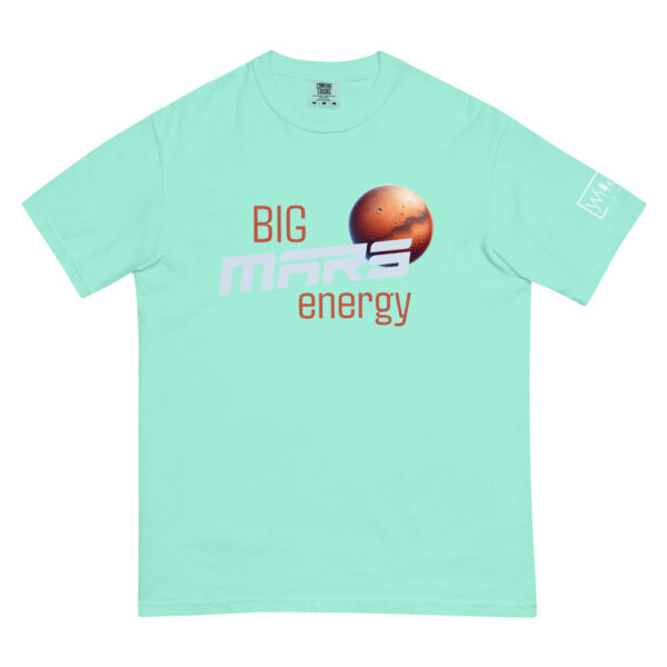 Big Mars Energy - Image 34