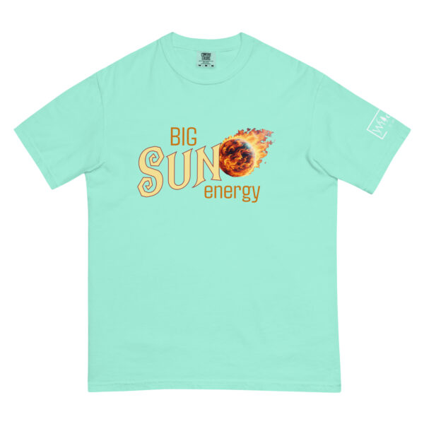 Big Sun Energy - Image 34