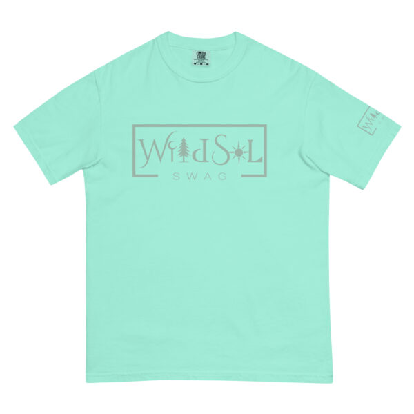 WildSol sage print - Image 34
