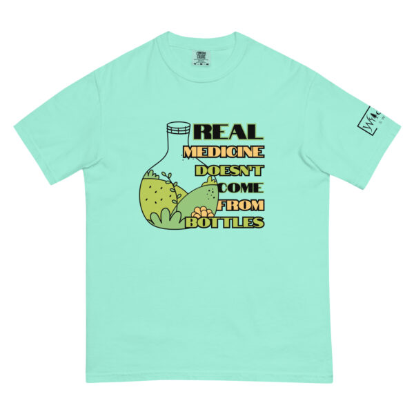 Real Medicine Doesn't Come From Bottles - Image 34