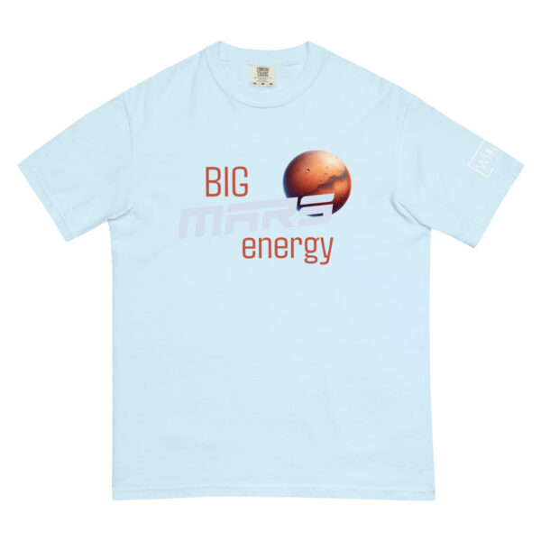 Big Mars Energy - Image 9