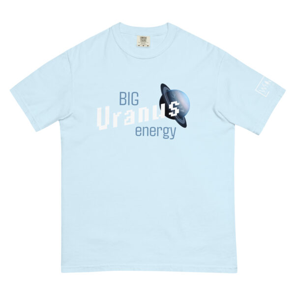 Big Uranus Energy - Image 9