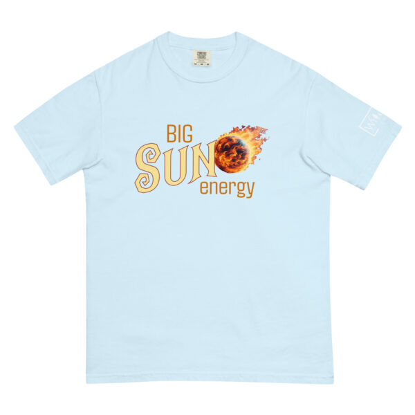 Big Sun Energy - Image 9
