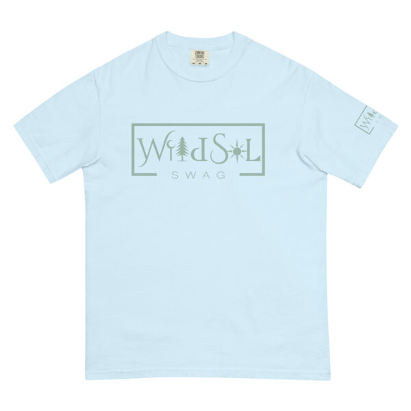 WildSol sage print - Image 9