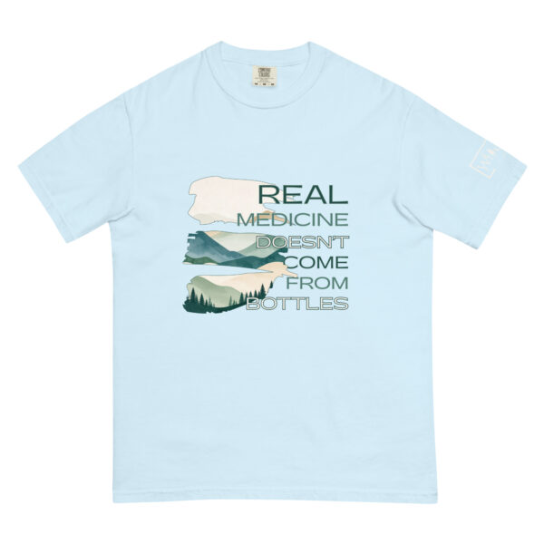 Real Medicine Doesn't Come in Bottles 2 - Image 9