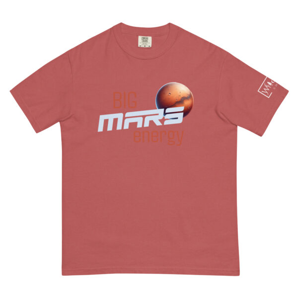 Big Mars Energy - Image 10
