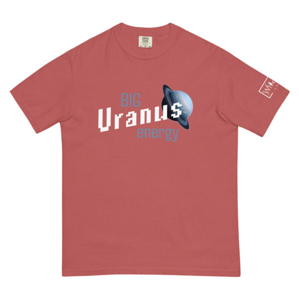 Big Uranus Energy - Image 10