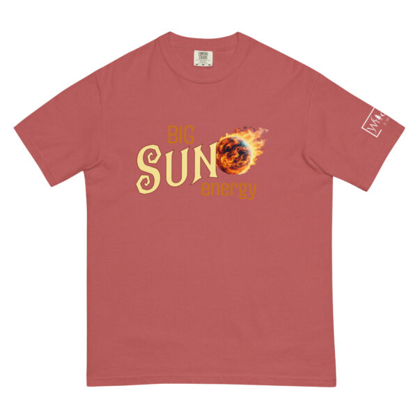 Big Sun Energy - Image 10