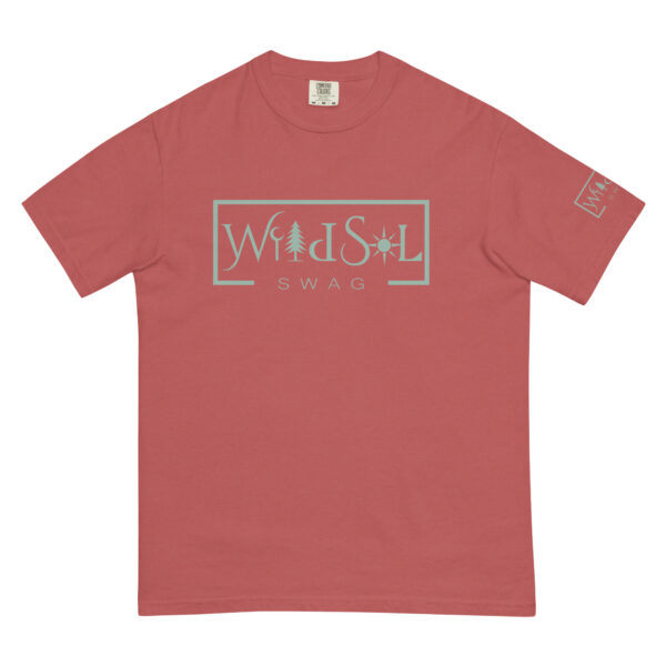 WildSol sage print - Image 10