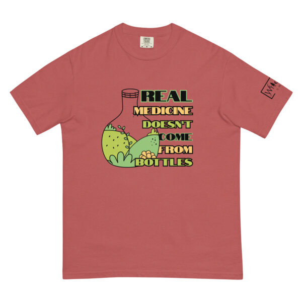 Real Medicine Doesn't Come From Bottles - Image 10