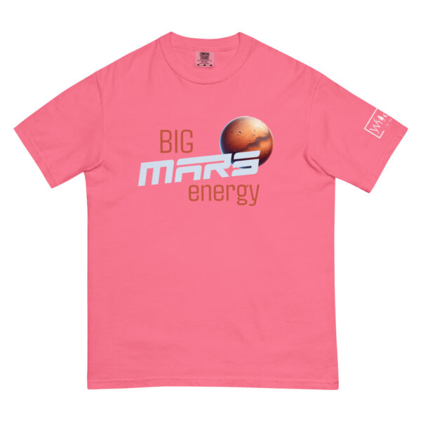 Big Mars Energy - Image 30