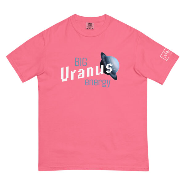 Big Uranus Energy - Image 30