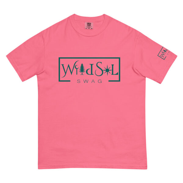 WildSol hunter print - Image 30