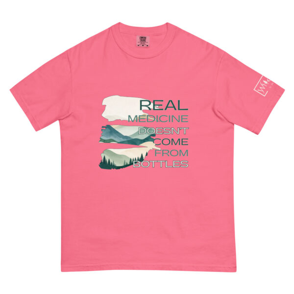 Real Medicine Doesn't Come in Bottles 2 - Image 30