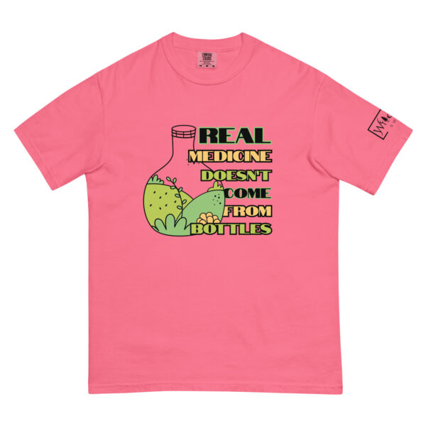 Real Medicine Doesn't Come From Bottles - Image 30