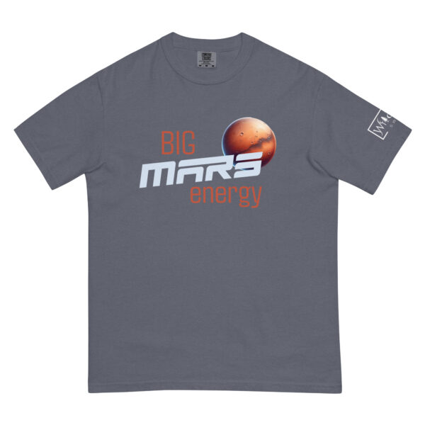 Big Mars Energy - Image 35