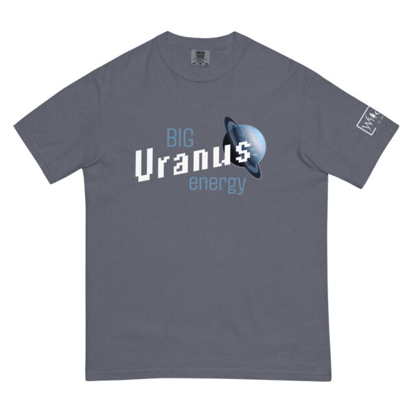 Big Uranus Energy - Image 35