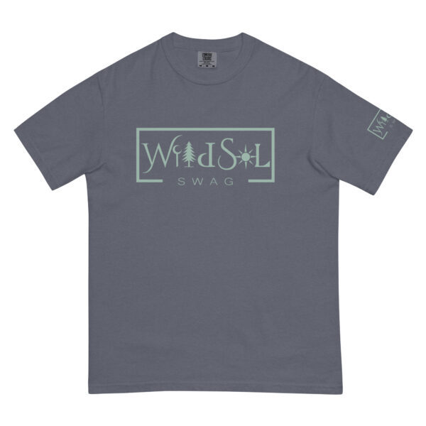 WildSol sage print - Image 35