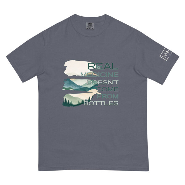Real Medicine Doesn't Come in Bottles 2 - Image 35