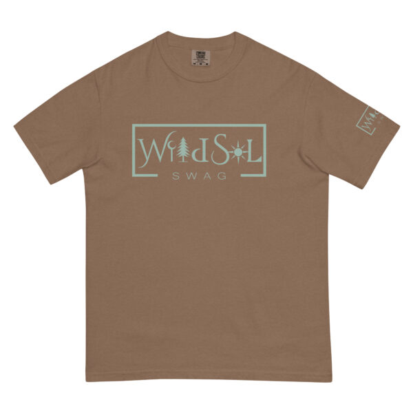 WildSol sage print - Image 29