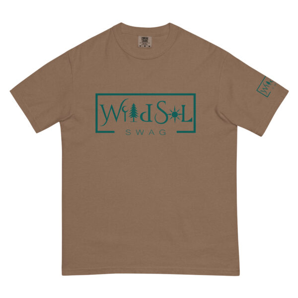 WildSol hunter print - Image 29