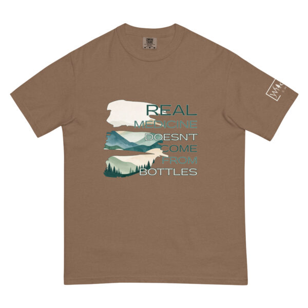 Real Medicine Doesn't Come in Bottles 2 - Image 29
