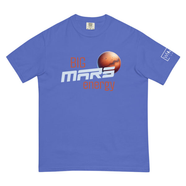 Big Mars Energy - Image 11