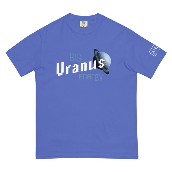 Big Uranus Energy - Image 11