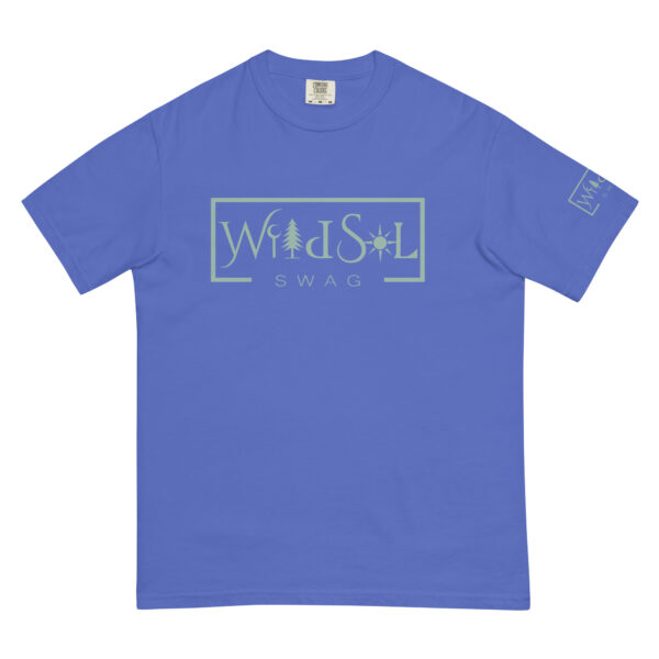WildSol sage print - Image 11