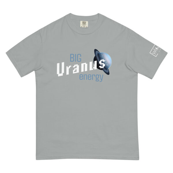 Big Uranus Energy - Image 12