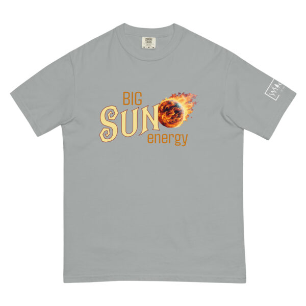 Big Sun Energy - Image 12