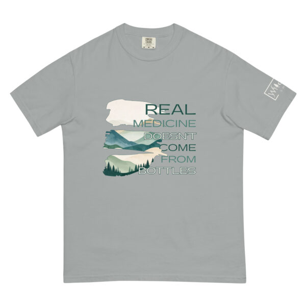 Real Medicine Doesn't Come in Bottles 2 - Image 12
