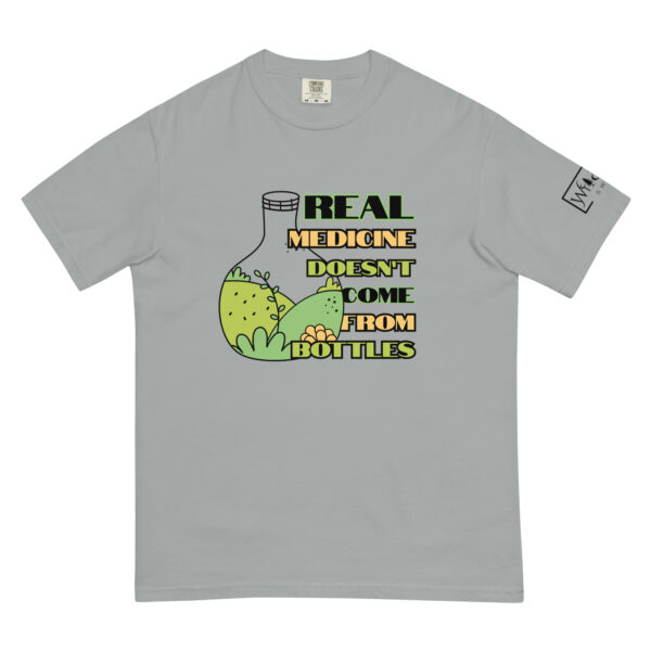 Real Medicine Doesn't Come From Bottles - Image 12