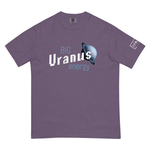 Big Uranus Energy - Image 45