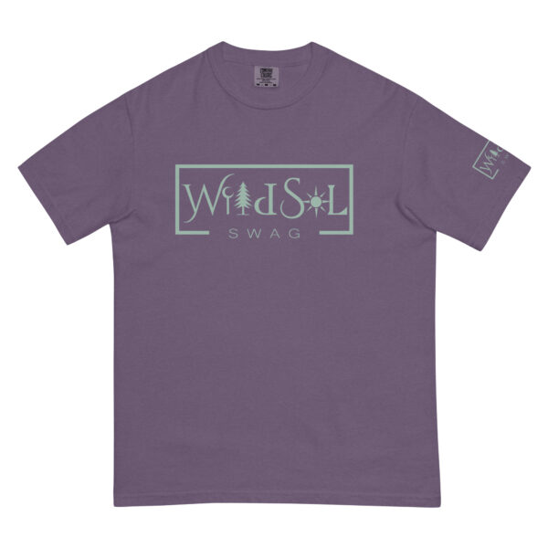 WildSol sage print - Image 45