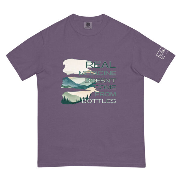 Real Medicine Doesn't Come in Bottles 2 - Image 45