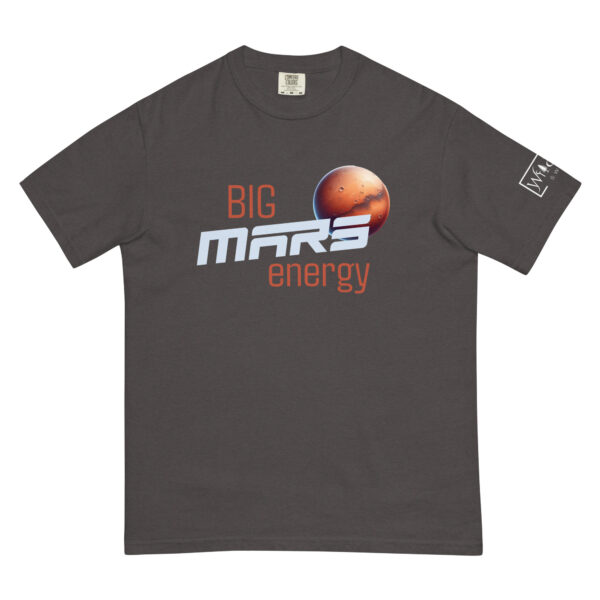 Big Mars Energy - Image 32