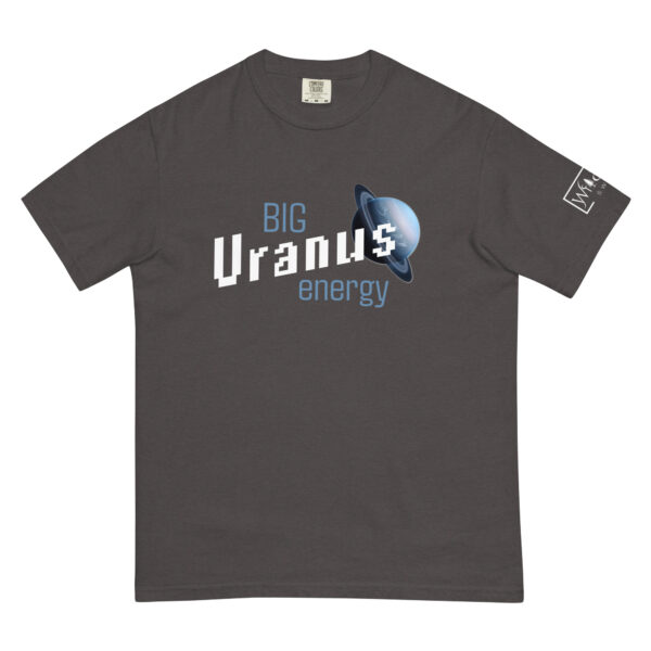 Big Uranus Energy - Image 32