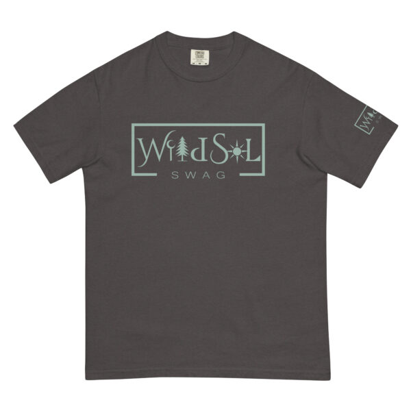 WildSol sage print - Image 32