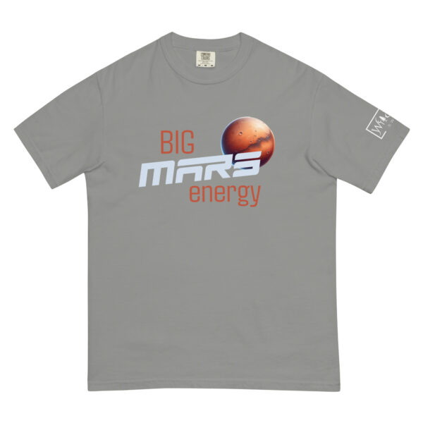 Big Mars Energy - Image 13