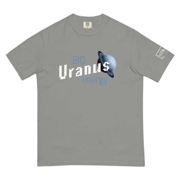 Big Uranus Energy - Image 13