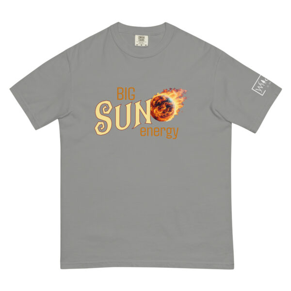 Big Sun Energy - Image 13