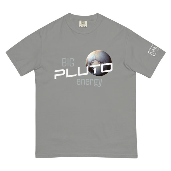 Big Pluto Energy - Image 13