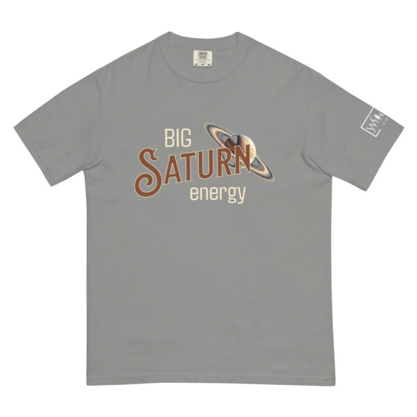 Big Saturn Energy - Image 13